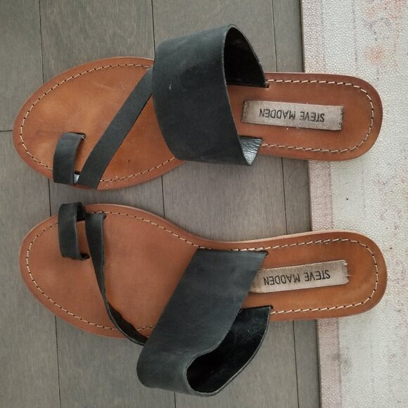 Steve Madden Sandals - Picture 1 of 2